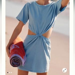 L*Space lost winds dress